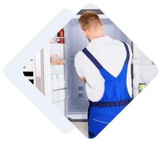 Refrigerator Repair in Denton