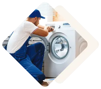 Dryer Repair in Denton