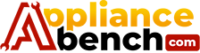 Appliance logo